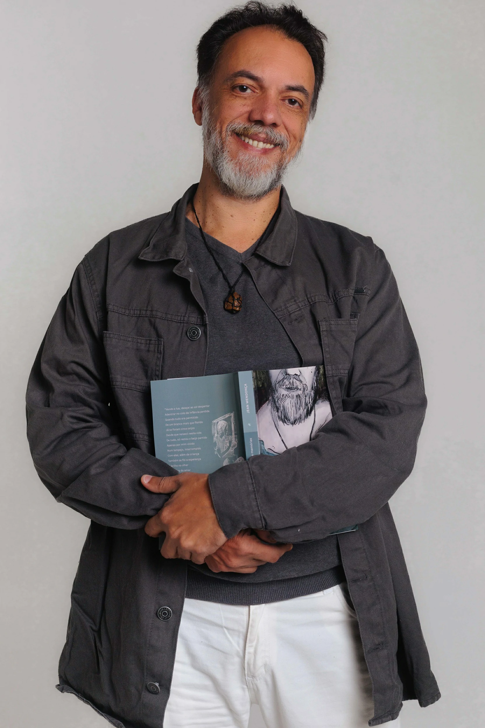 Jean Mendonça