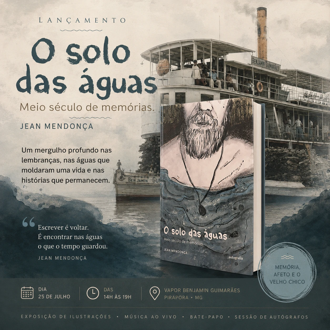 Capa